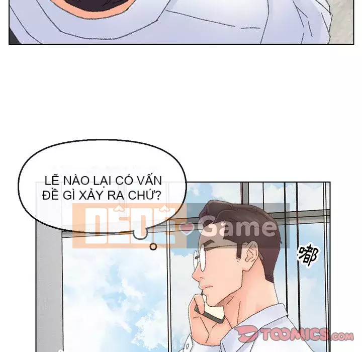 Bạn xấu của bố Chương 45-46