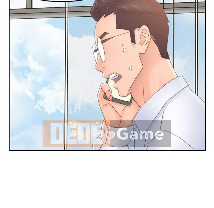 Bạn xấu của bố Chương 45-46