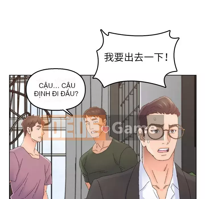 Bạn xấu của bố Chương 45-46