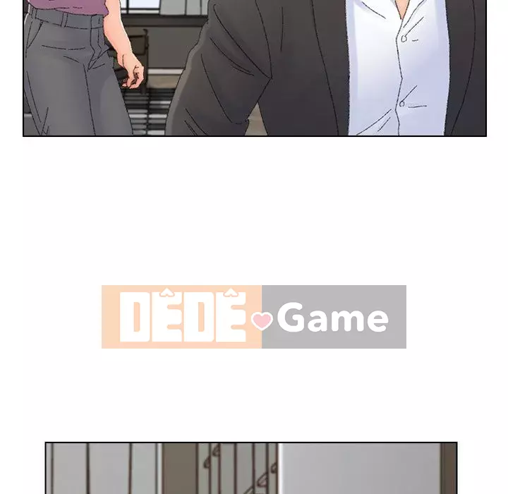 Bạn xấu của bố Chương 45-46