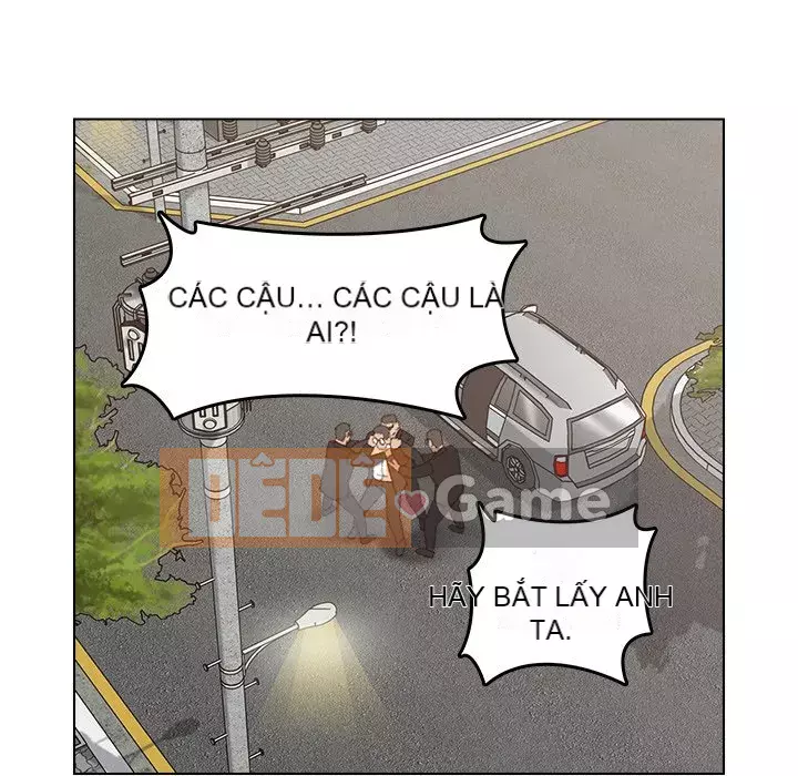 Bạn xấu của bố Chương 45-46