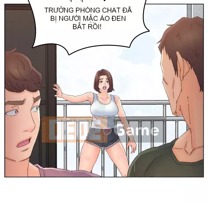 Bạn xấu của bố Chương 45-46