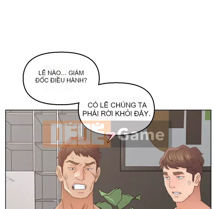 Bạn xấu của bố Chương 45-46