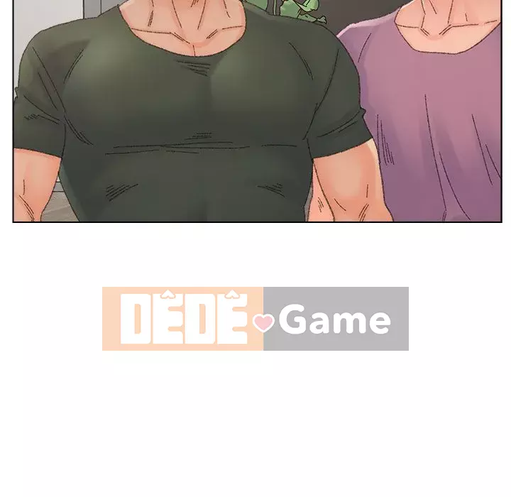 Bạn xấu của bố Chương 45-46