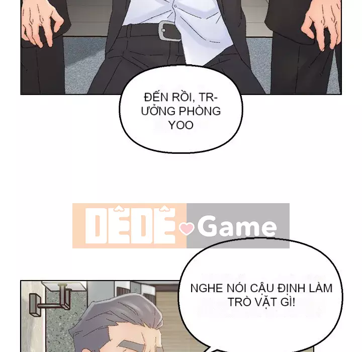 Bạn xấu của bố Chương 45-46