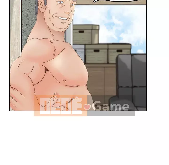 Bạn xấu của bố Chương 45-46