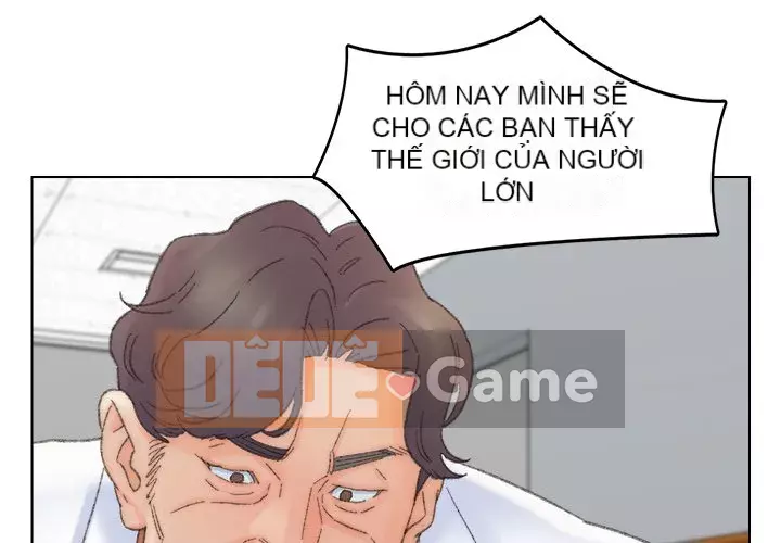 Bạn xấu của bố Chương 43-44