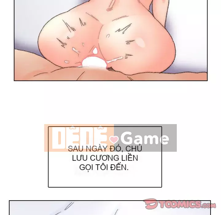 Bạn xấu của bố Chương 43-44