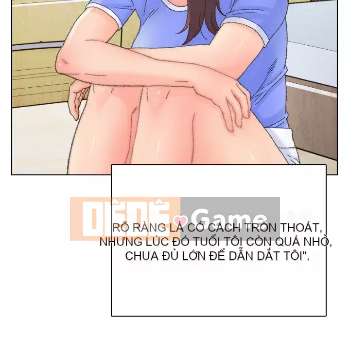 Bạn xấu của bố Chương 43-44