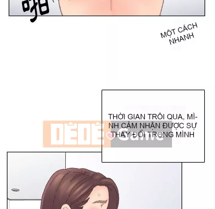 Bạn xấu của bố Chương 43-44