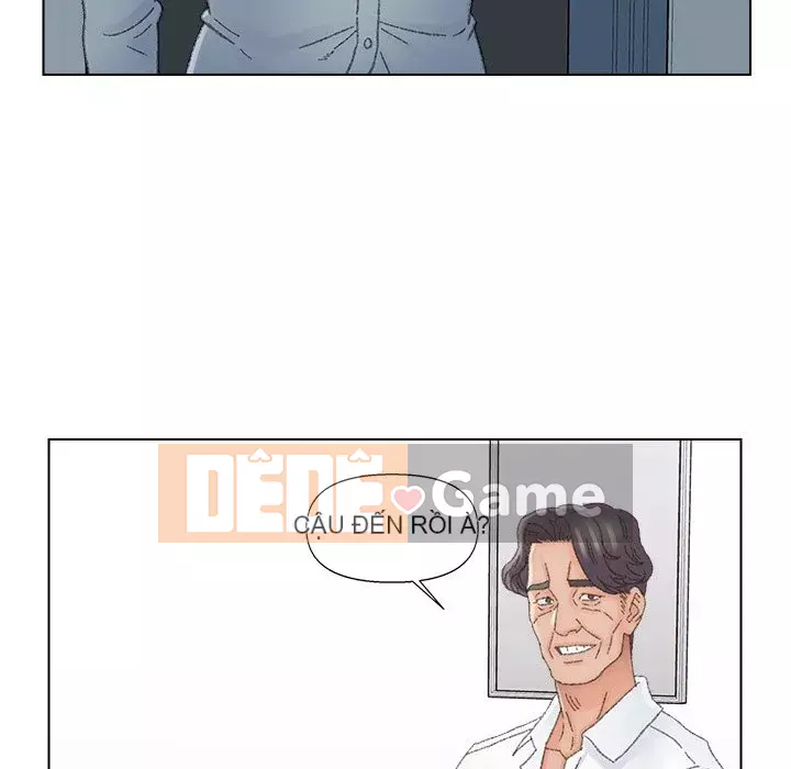 Bạn xấu của bố Chương 43-44