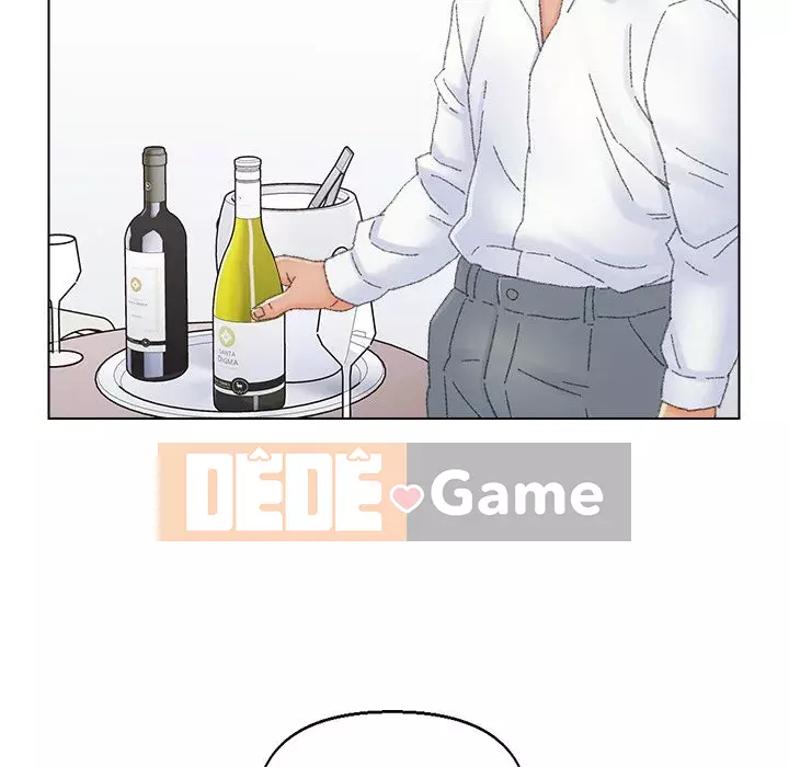 Bạn xấu của bố Chương 43-44