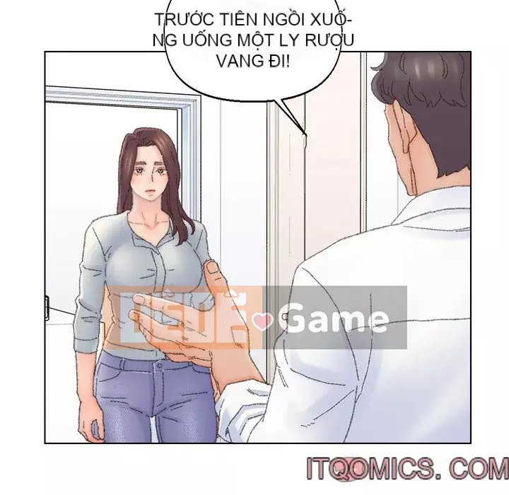 Bạn xấu của bố Chương 43-44