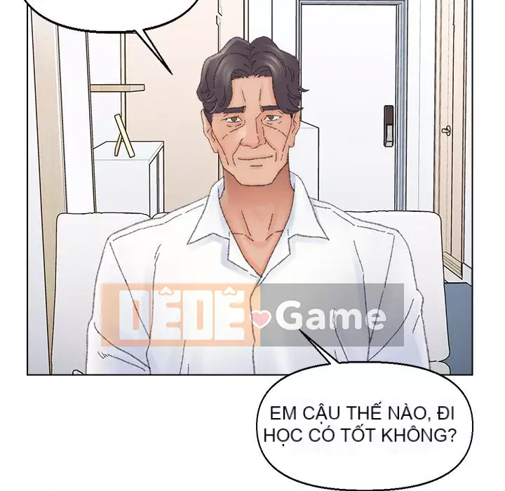 Bạn xấu của bố Chương 43-44