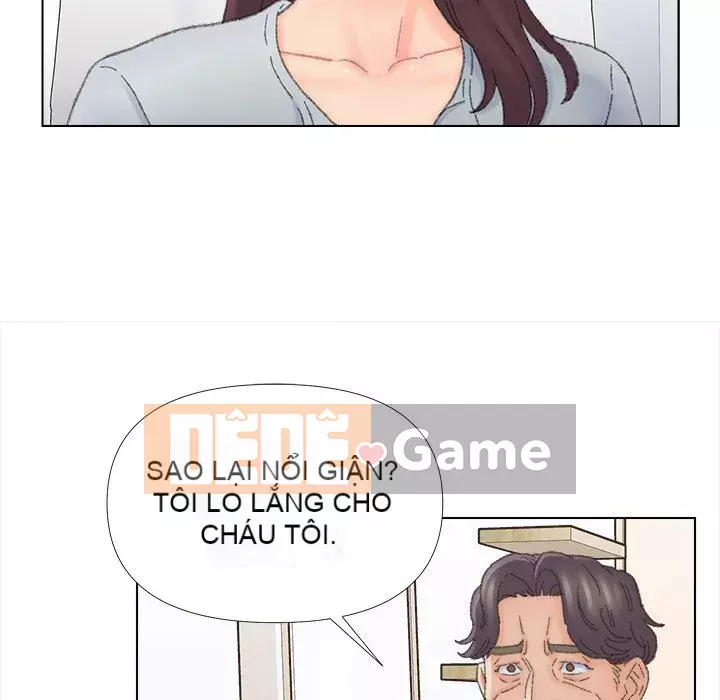 Bạn xấu của bố Chương 43-44