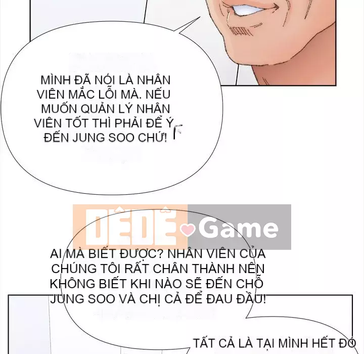 Bạn xấu của bố Chương 43-44