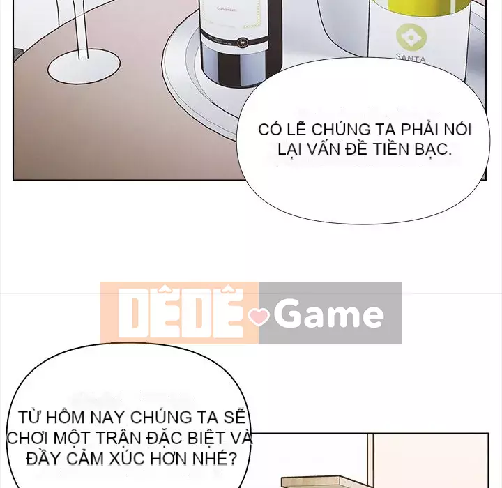 Bạn xấu của bố Chương 43-44