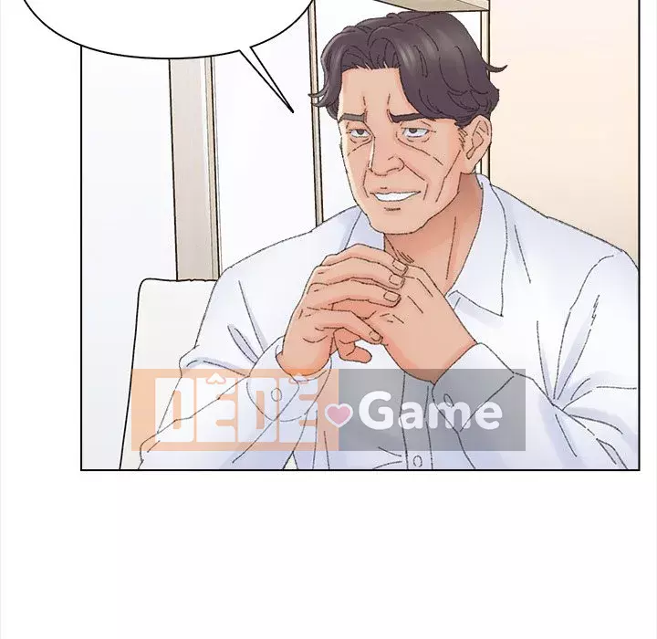 Bạn xấu của bố Chương 43-44