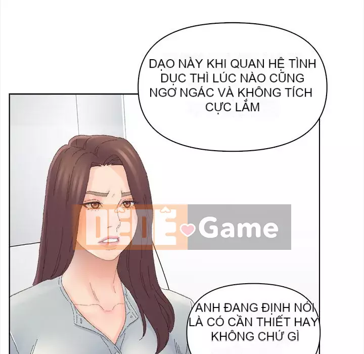 Bạn xấu của bố Chương 43-44