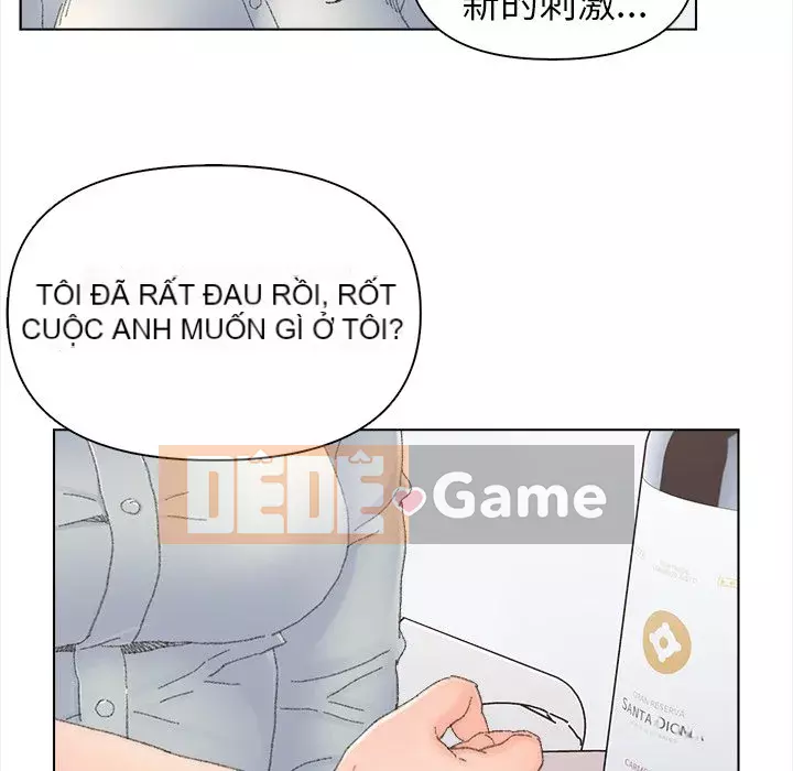 Bạn xấu của bố Chương 43-44