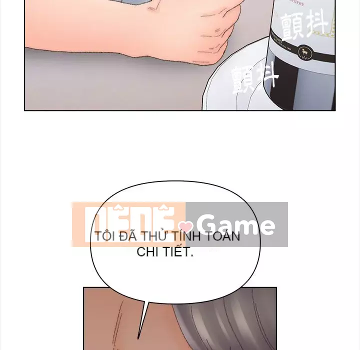 Bạn xấu của bố Chương 43-44