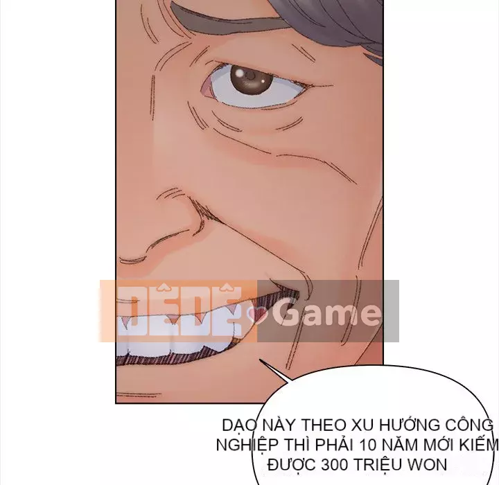 Bạn xấu của bố Chương 43-44