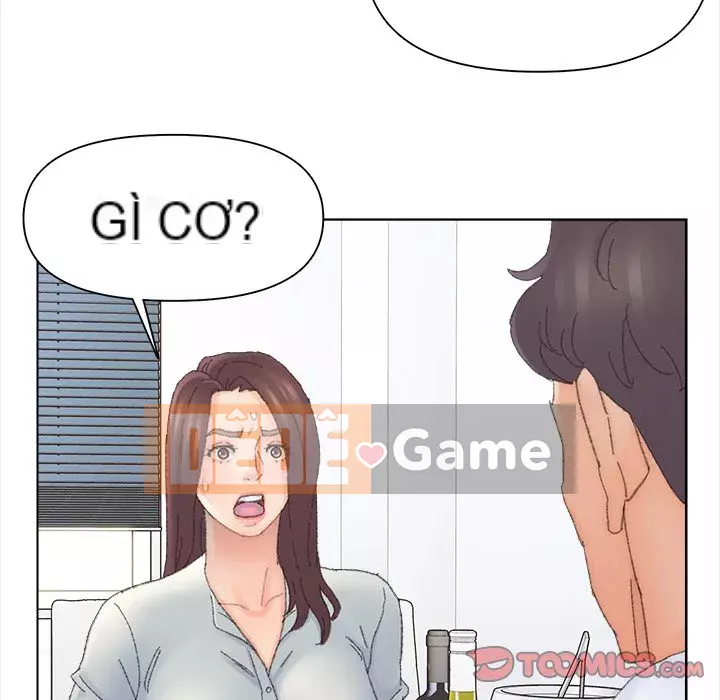 Bạn xấu của bố Chương 43-44