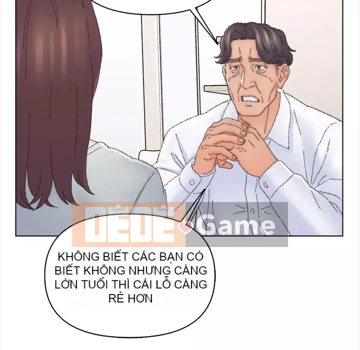 Bạn xấu của bố Chương 43-44