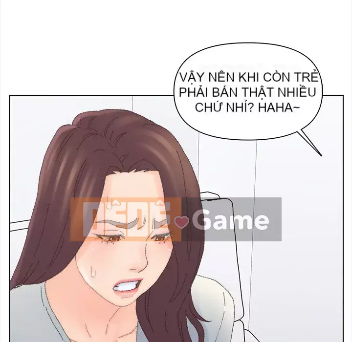 Bạn xấu của bố Chương 43-44