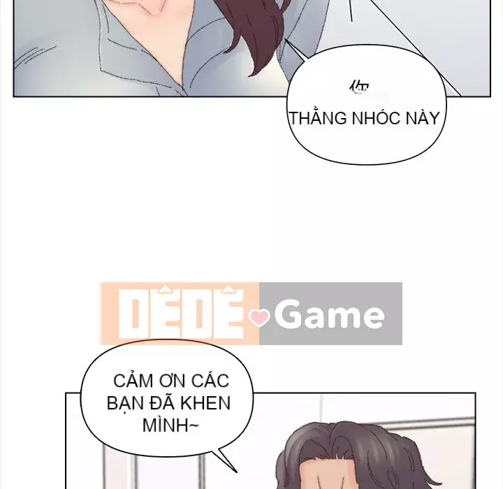 Bạn xấu của bố Chương 43-44