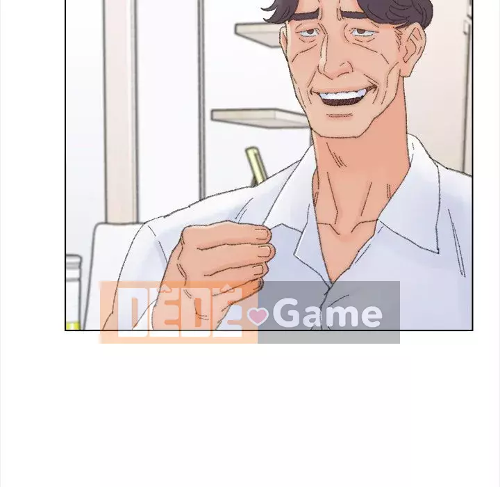 Bạn xấu của bố Chương 43-44