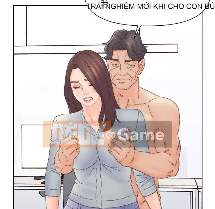 Bạn xấu của bố Chương 43-44