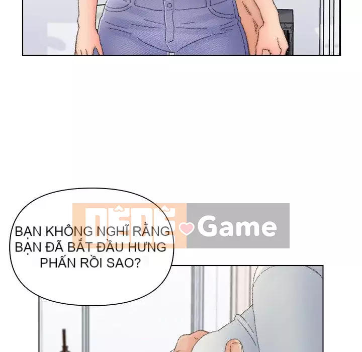 Bạn xấu của bố Chương 43-44