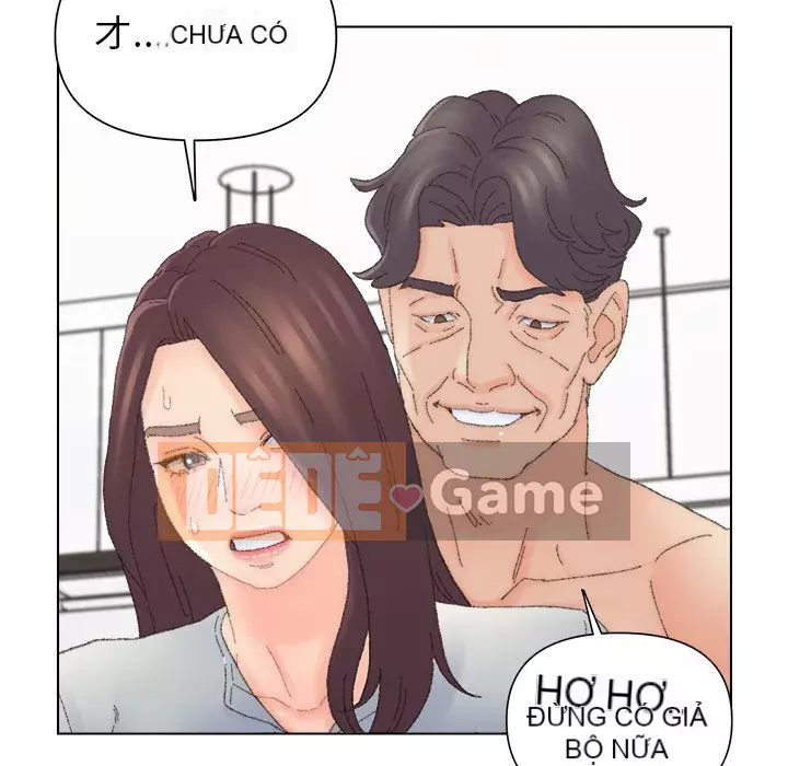 Bạn xấu của bố Chương 43-44