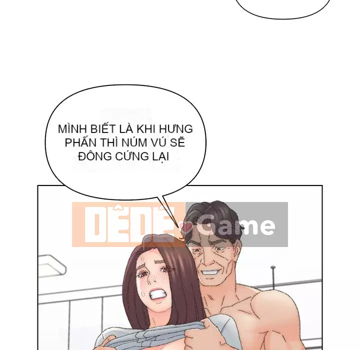 Bạn xấu của bố Chương 43-44