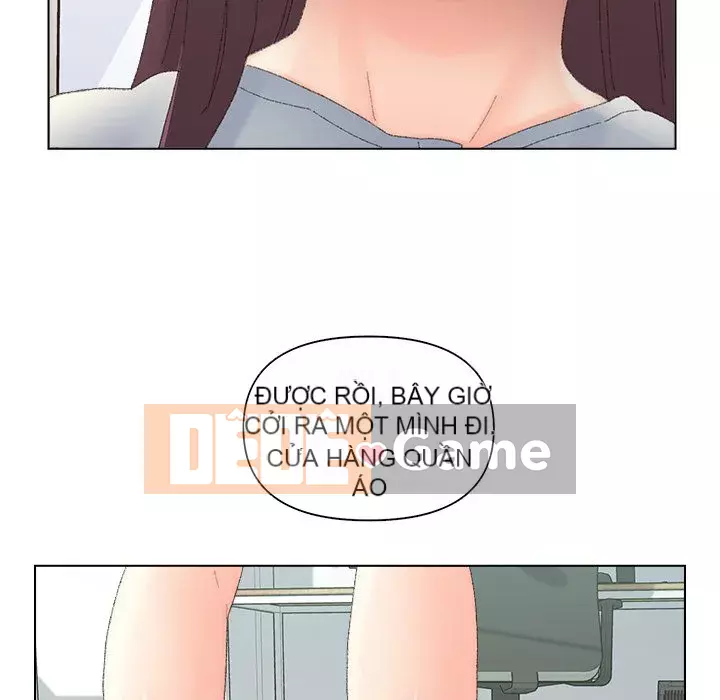 Bạn xấu của bố Chương 43-44