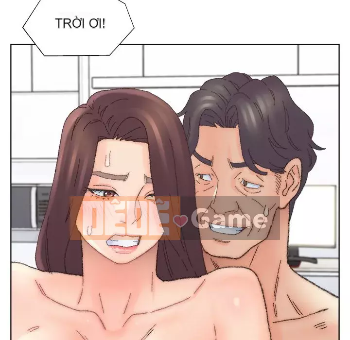 Bạn xấu của bố Chương 43-44