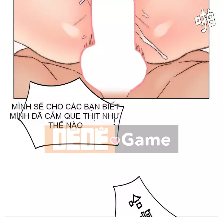 Bạn xấu của bố Chương 43-44