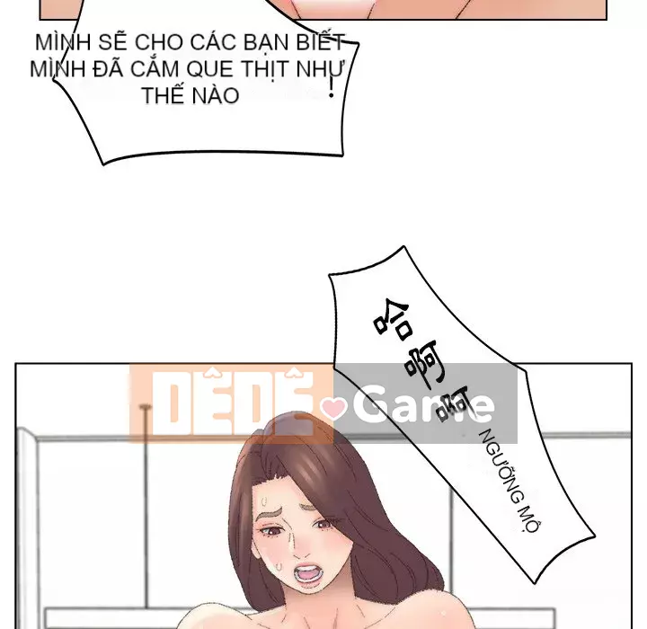 Bạn xấu của bố Chương 43-44