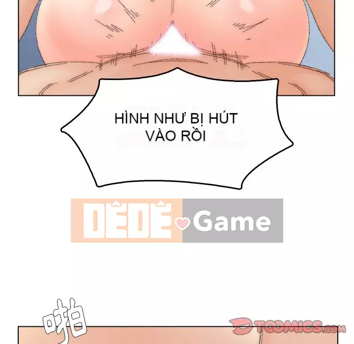 Bạn xấu của bố Chương 43-44