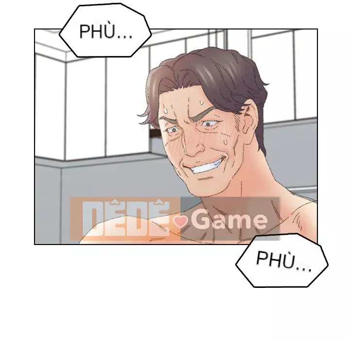 Bạn xấu của bố Chương 43-44