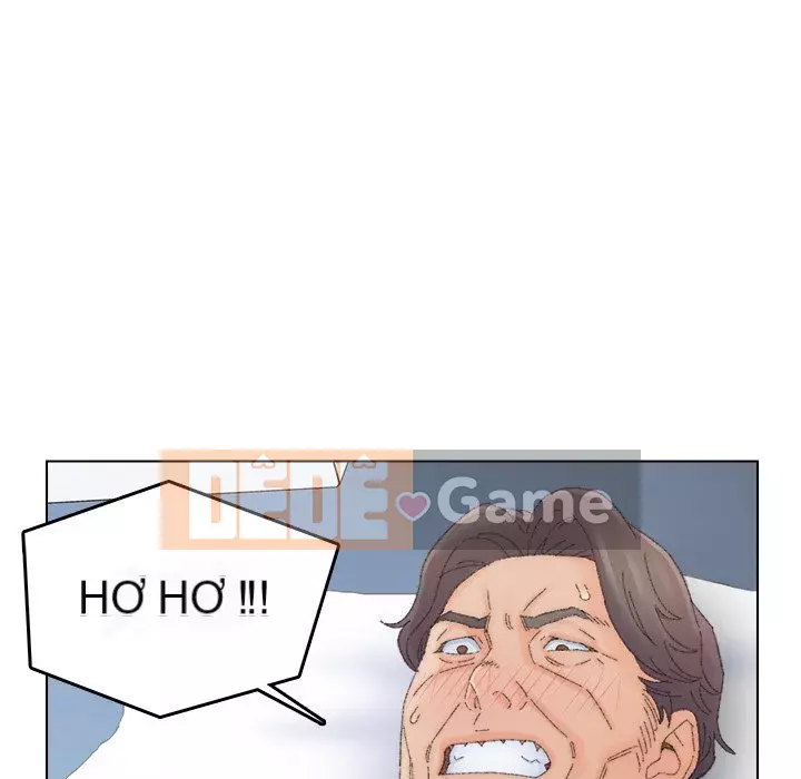 Bạn xấu của bố Chương 43-44