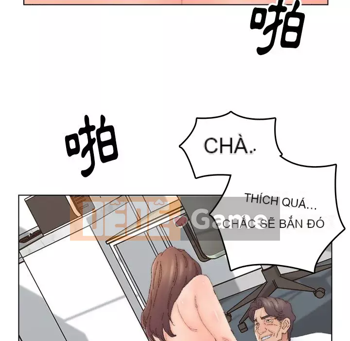 Bạn xấu của bố Chương 43-44