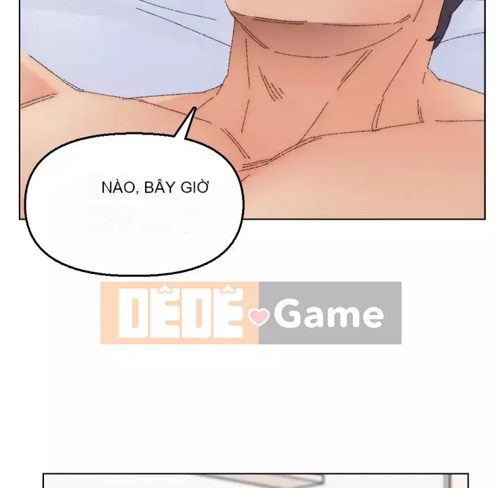 Bạn xấu của bố Chương 43-44