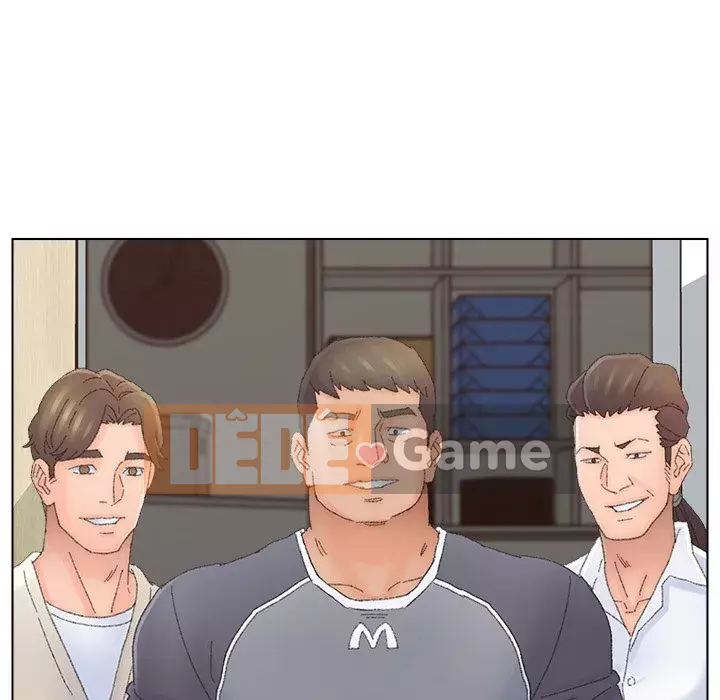 Bạn xấu của bố Chương 43-44