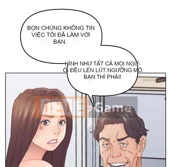 Bạn xấu của bố Chương 43-44