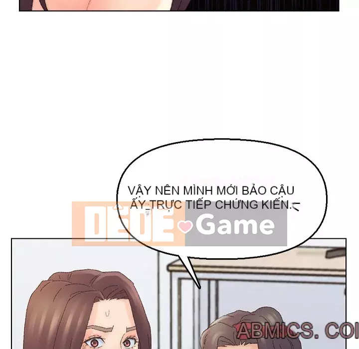 Bạn xấu của bố Chương 43-44