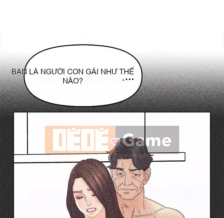 Bạn xấu của bố Chương 43-44