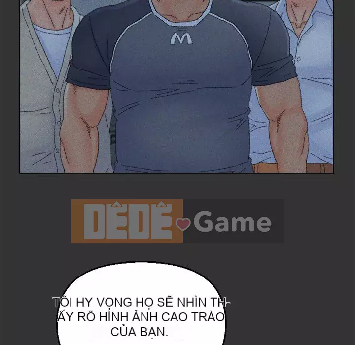 Bạn xấu của bố Chương 43-44