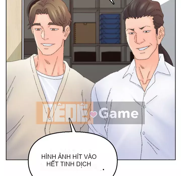 Bạn xấu của bố Chương 43-44